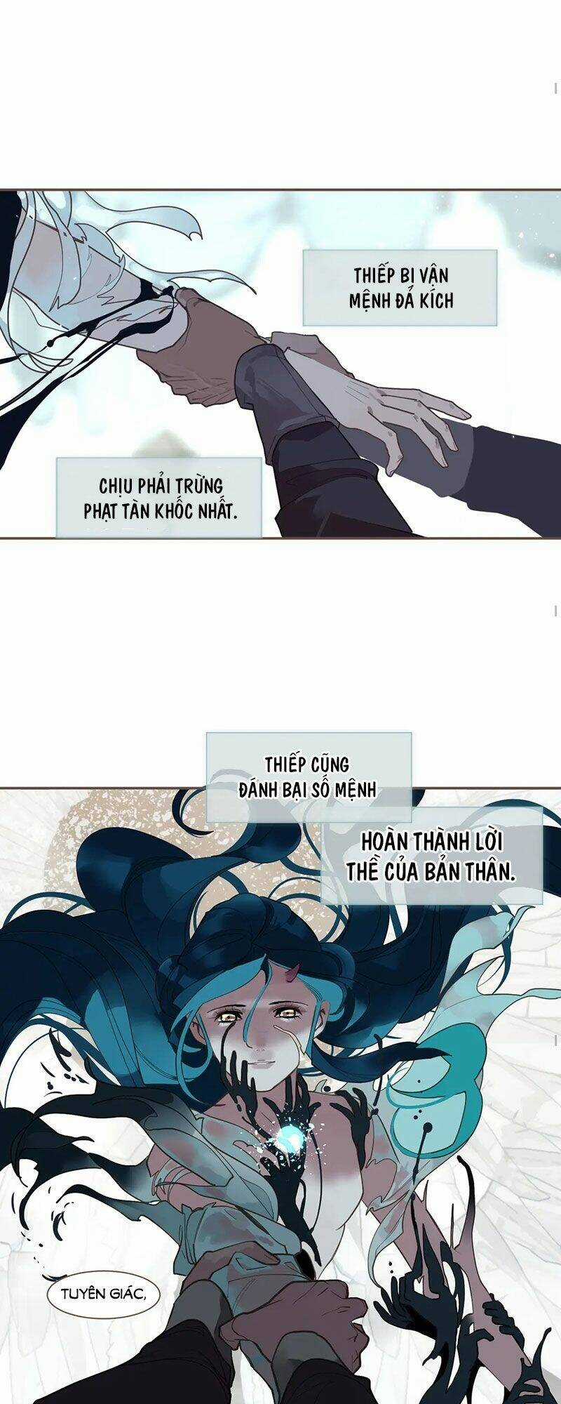 Nhất Đại Linh Hậu Chapter 119 trang 72