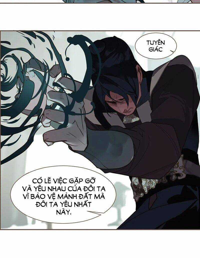 Nhất Đại Linh Hậu Chapter 119 trang 75