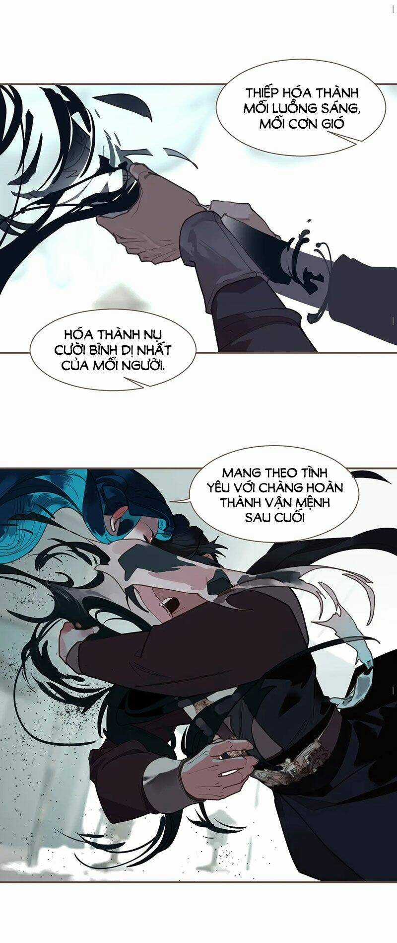 Nhất Đại Linh Hậu Chapter 119 trang 76