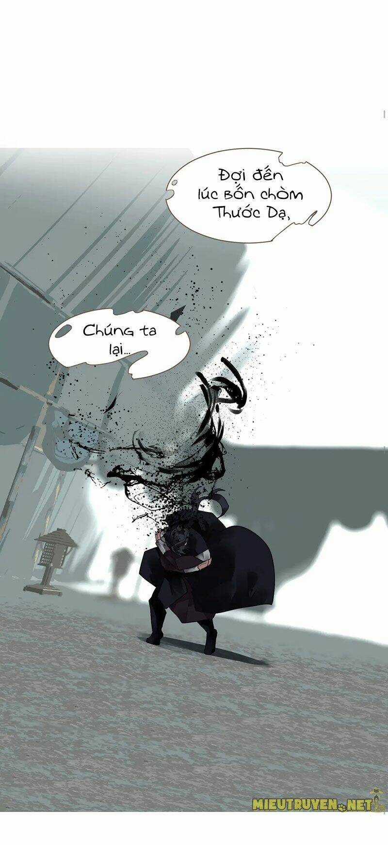 Nhất Đại Linh Hậu Chapter 119 trang 77