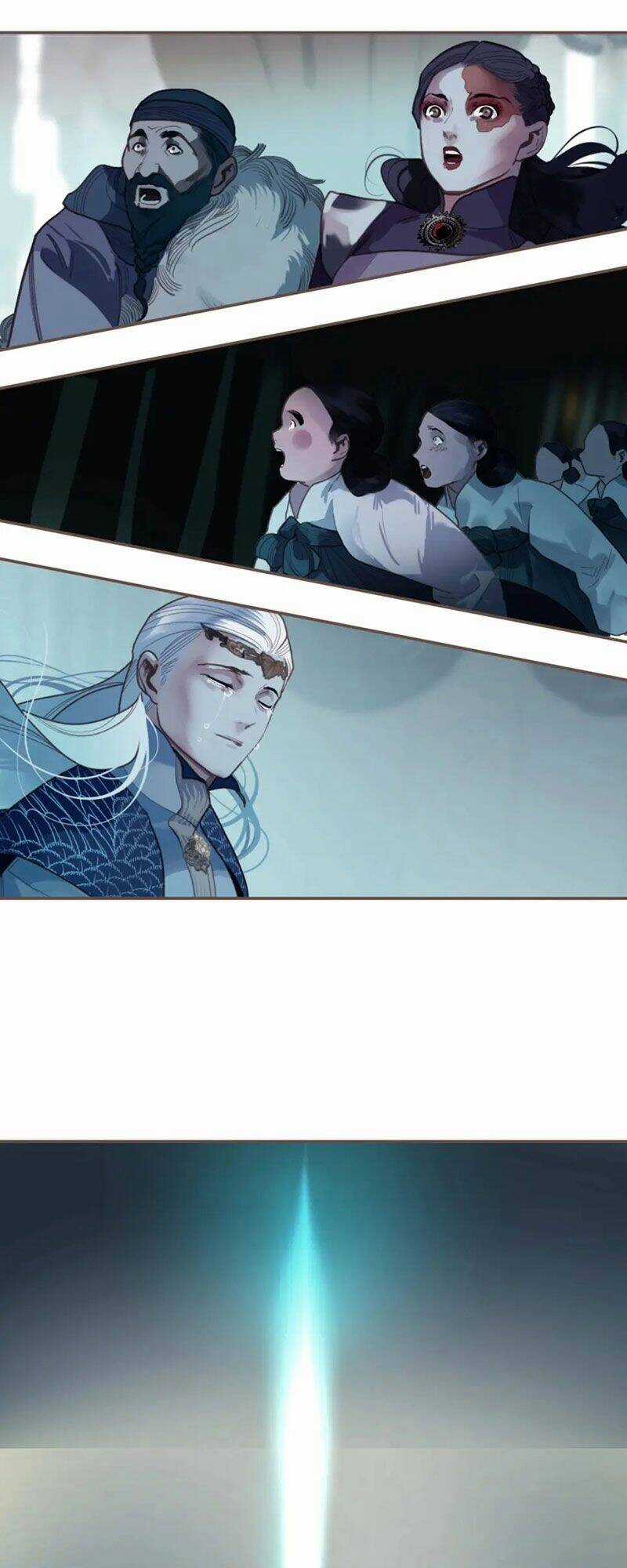 Nhất Đại Linh Hậu Chapter 119 trang 78