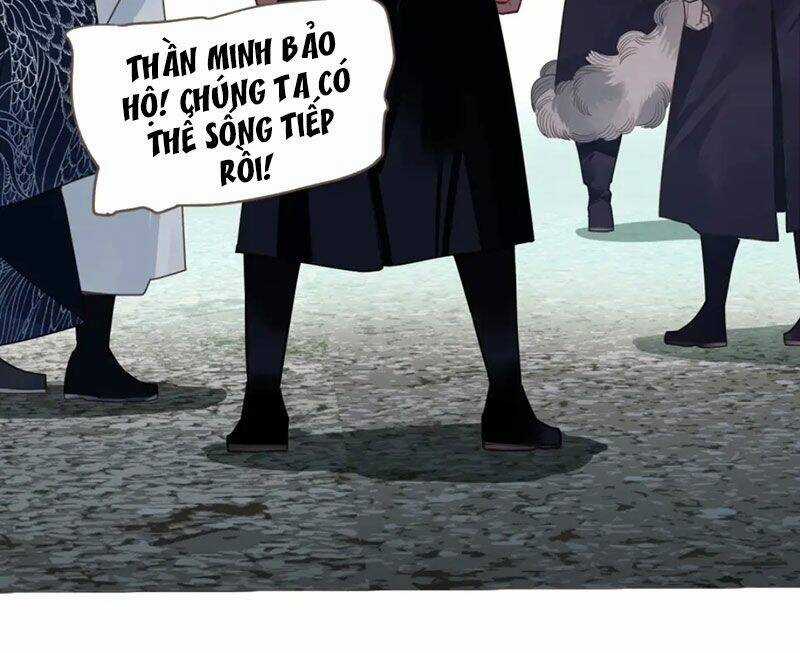 Nhất Đại Linh Hậu Chapter 119 trang 83