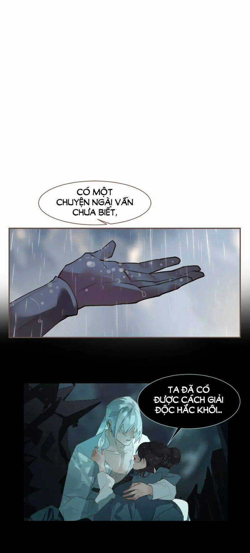 Nhất Đại Linh Hậu Chapter 119 trang 84