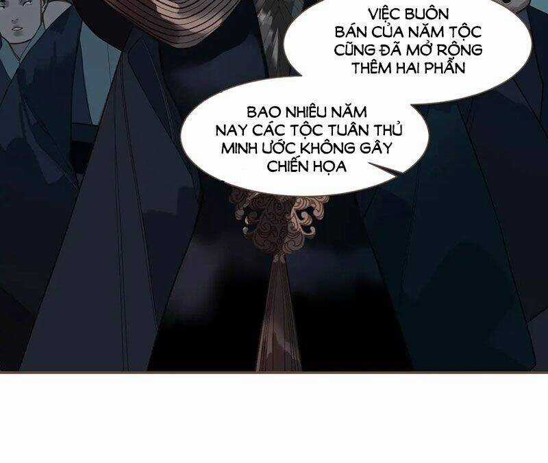 Nhất Đại Linh Hậu Chapter 119 trang 88