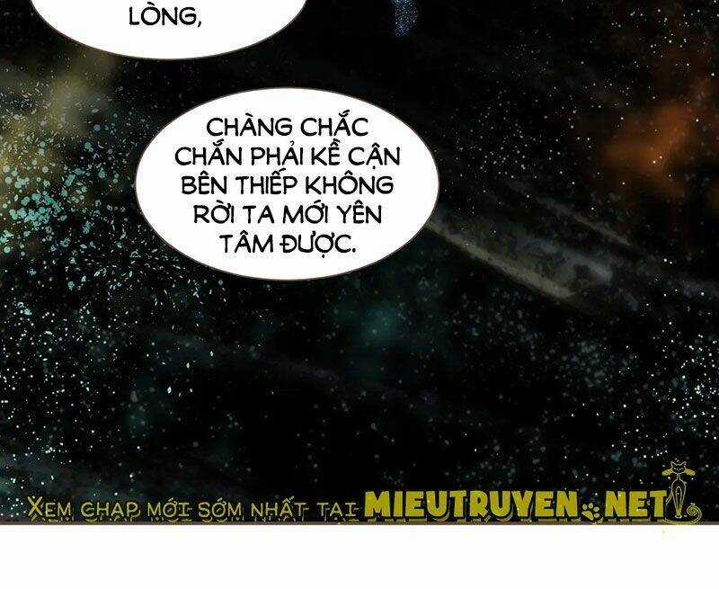 Nhất Đại Linh Hậu Chapter 119 trang 97