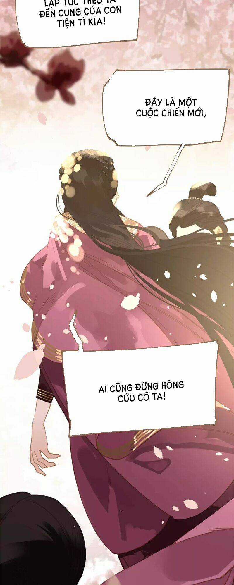 Nhất Đại Linh Hậu Chapter 12 trang 13