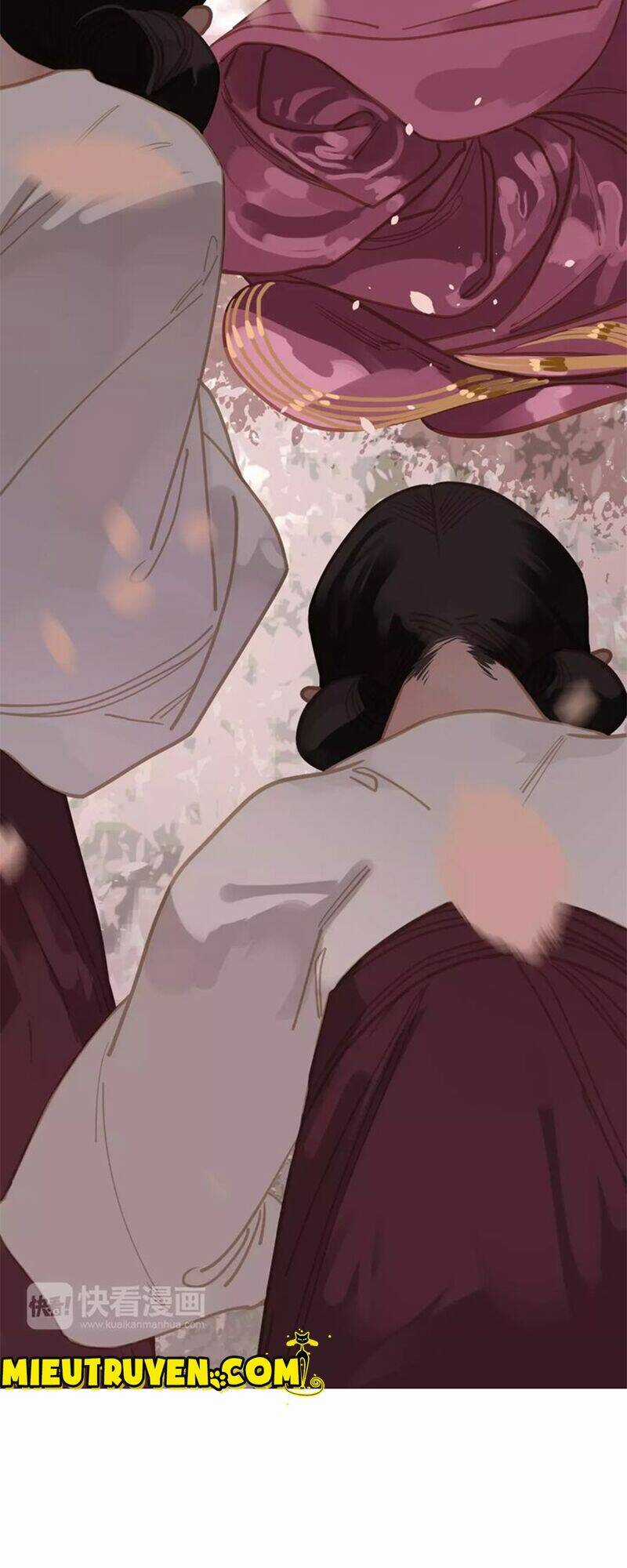 Nhất Đại Linh Hậu Chapter 12 trang 14