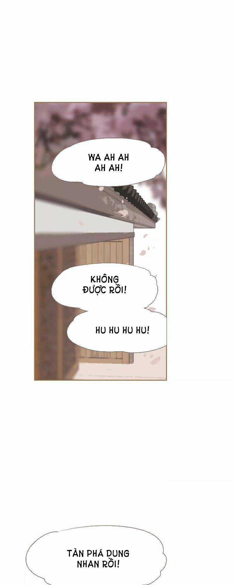 Nhất Đại Linh Hậu Chapter 12 trang 15