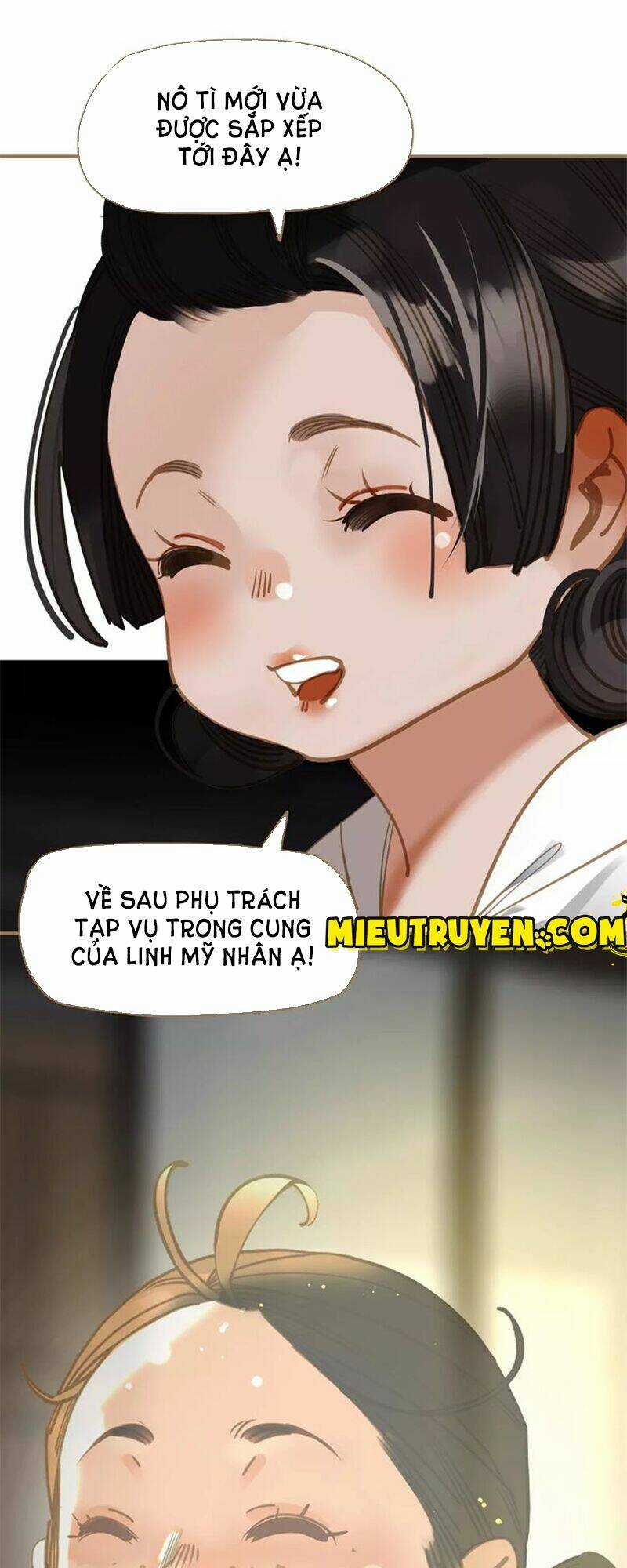 Nhất Đại Linh Hậu Chapter 12 trang 25