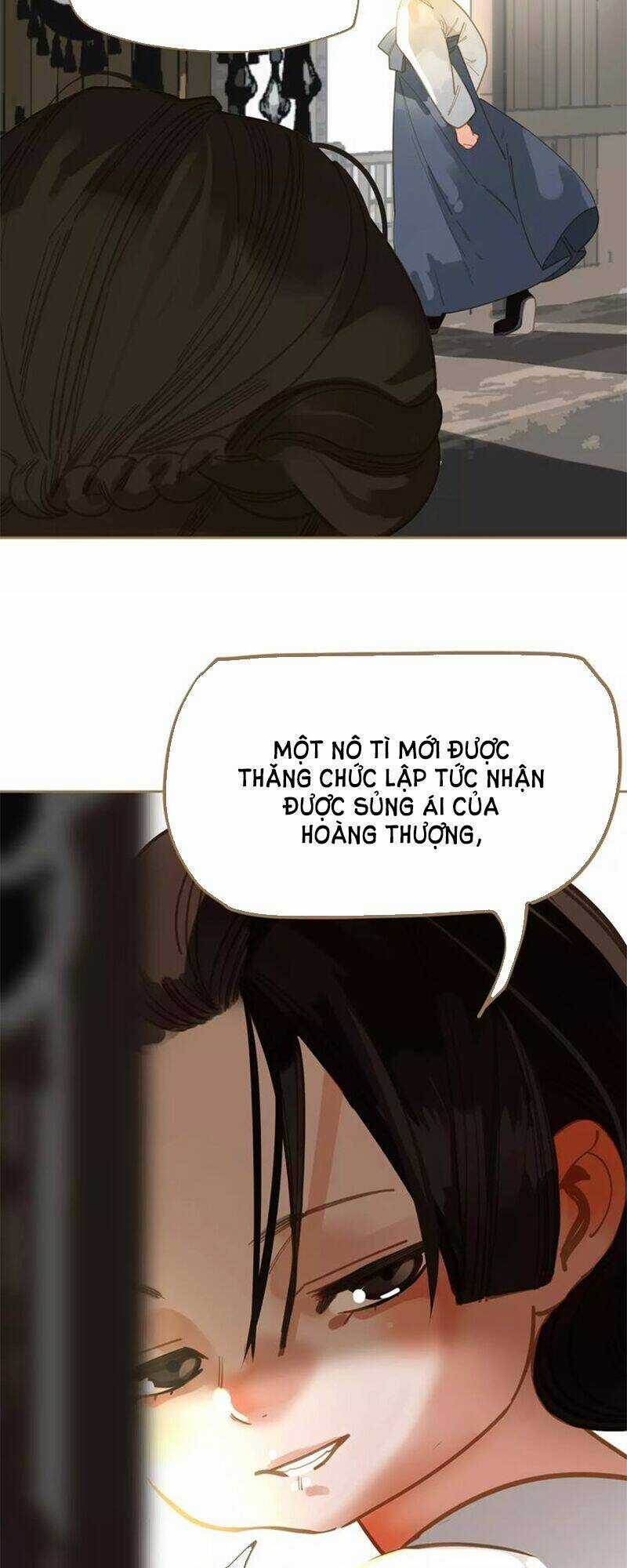 Nhất Đại Linh Hậu Chapter 12 trang 29