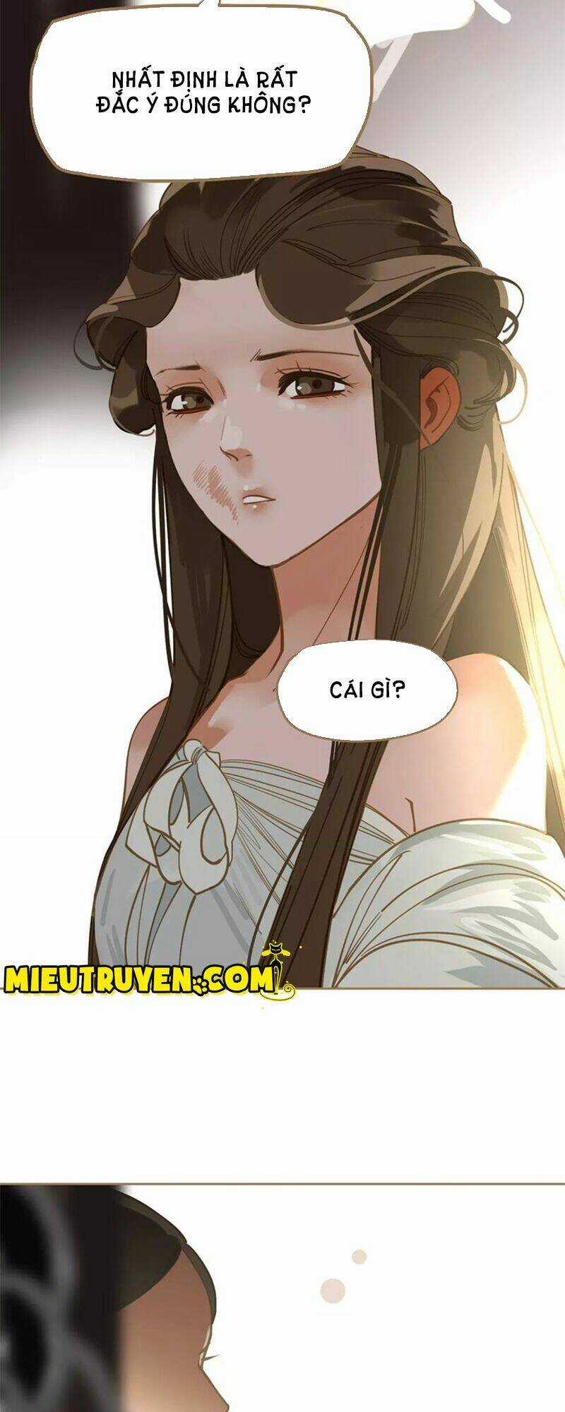 Nhất Đại Linh Hậu Chapter 12 trang 30