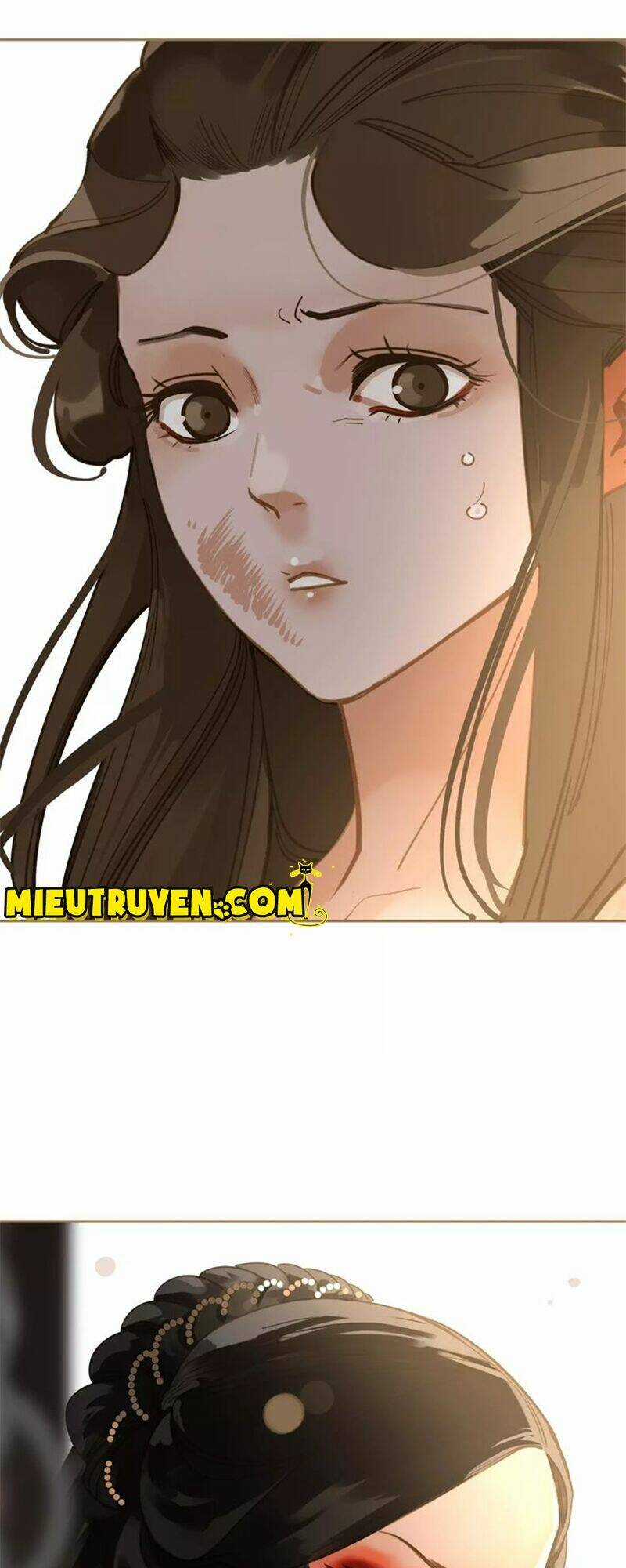 Nhất Đại Linh Hậu Chapter 12 trang 32