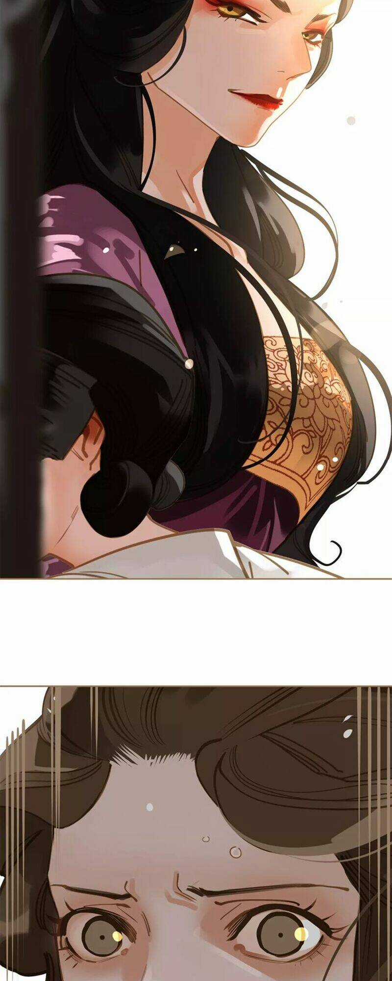 Nhất Đại Linh Hậu Chapter 12 trang 33