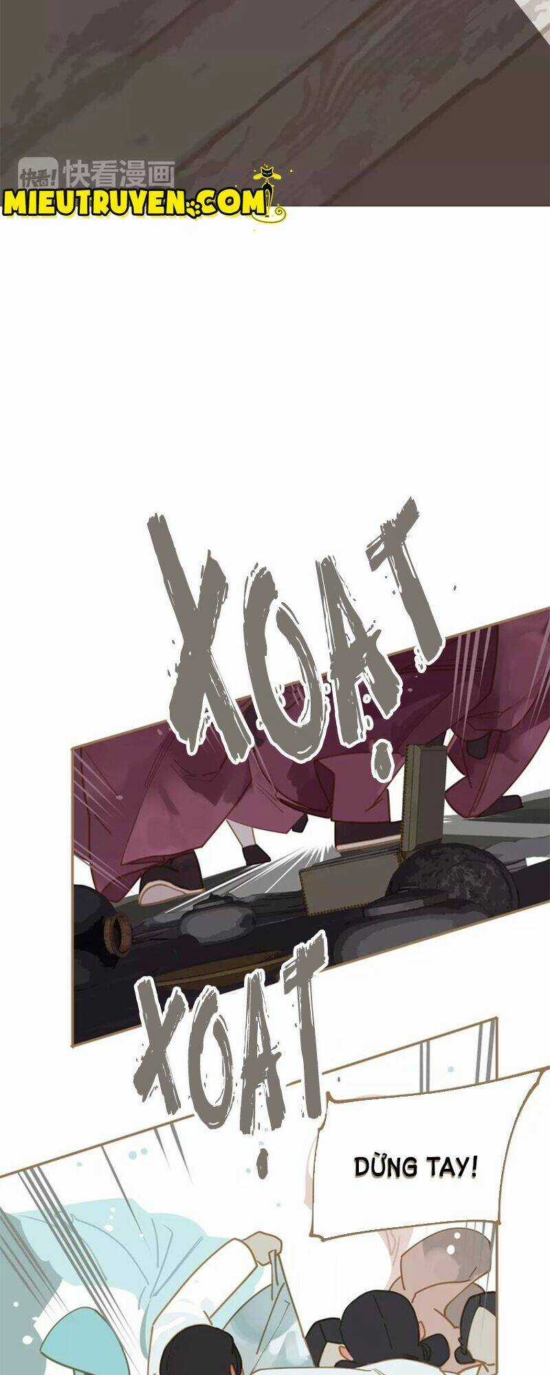 Nhất Đại Linh Hậu Chapter 12 trang 36