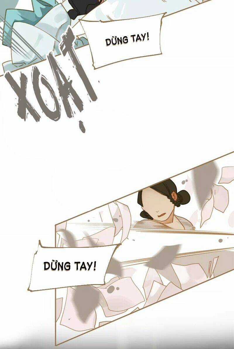 Nhất Đại Linh Hậu Chapter 12 trang 37