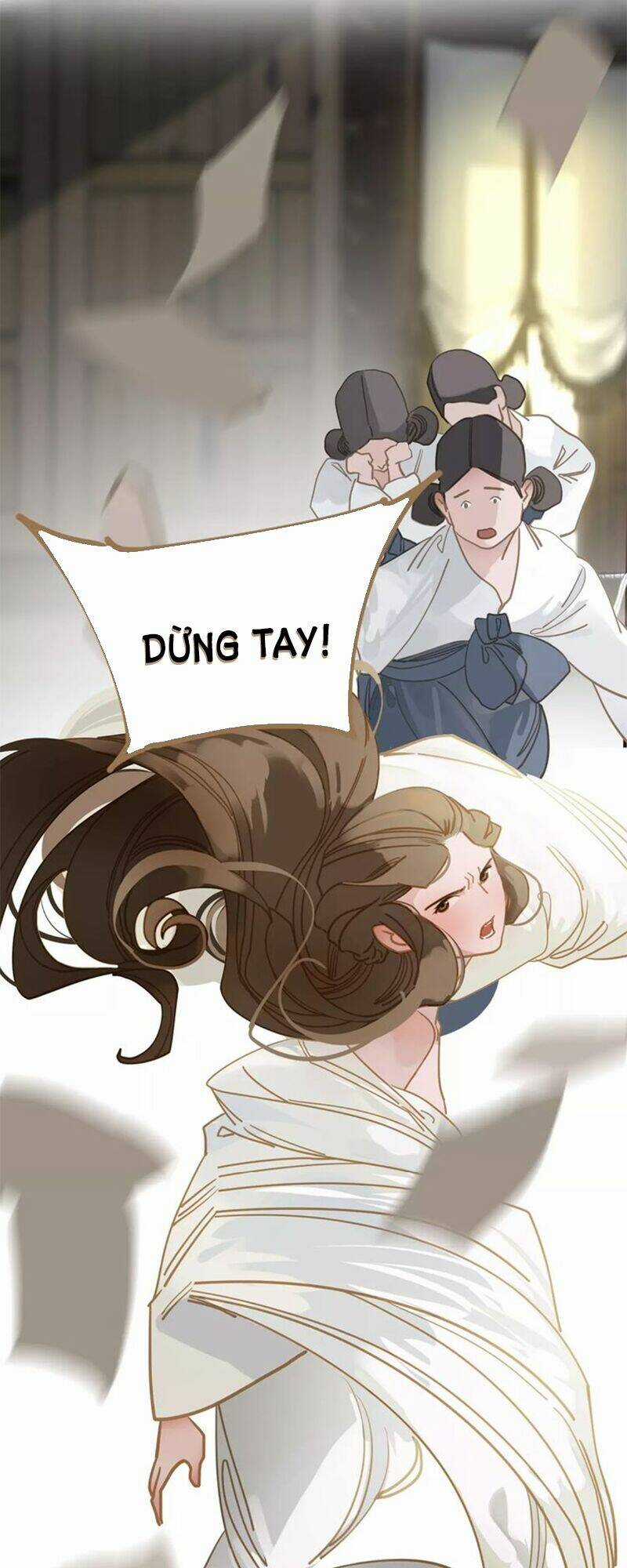 Nhất Đại Linh Hậu Chapter 12 trang 38