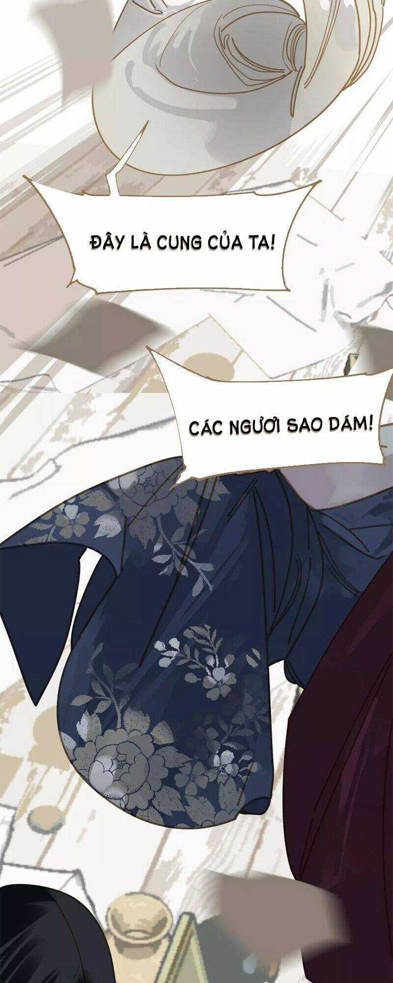 Nhất Đại Linh Hậu Chapter 12 trang 39