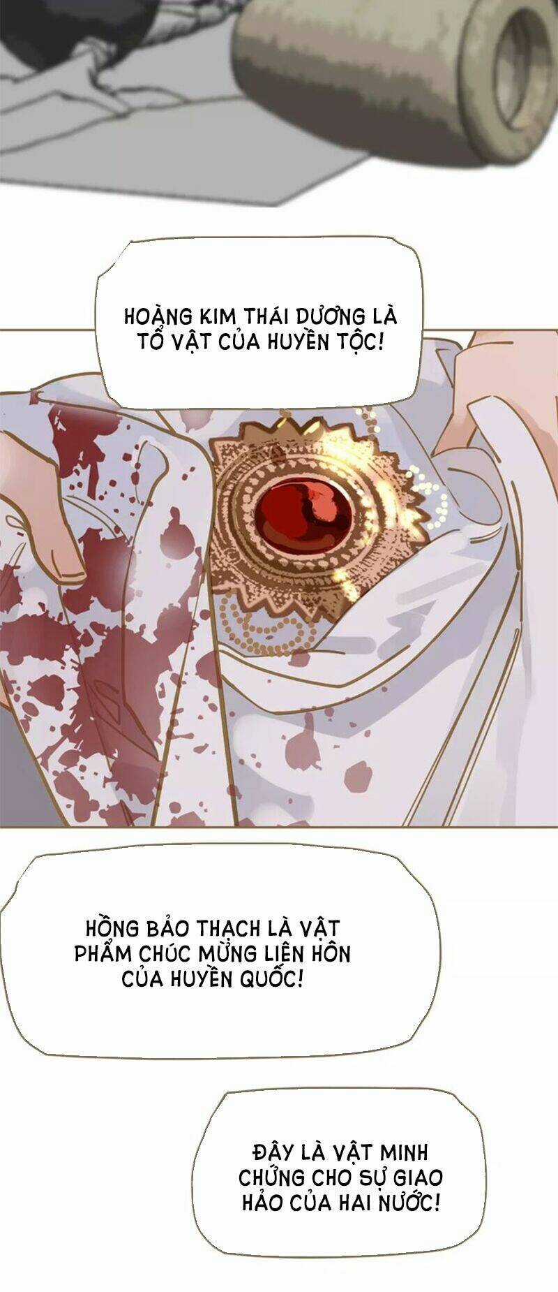 Nhất Đại Linh Hậu Chapter 12 trang 43