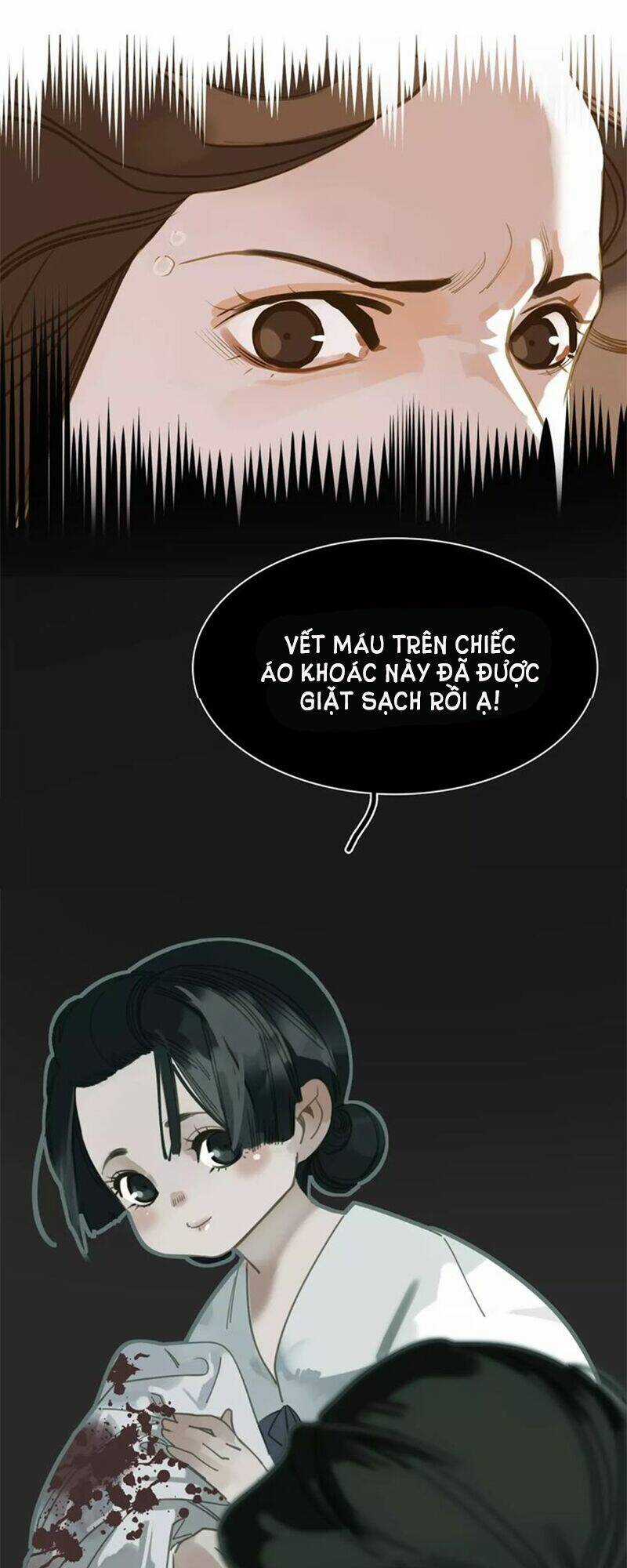 Nhất Đại Linh Hậu Chapter 12 trang 44