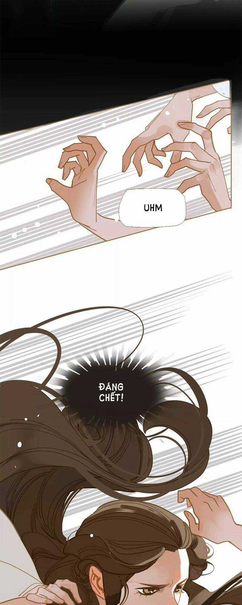 Nhất Đại Linh Hậu Chapter 12 trang 46