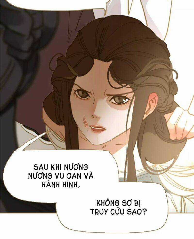 Nhất Đại Linh Hậu Chapter 12 trang 50