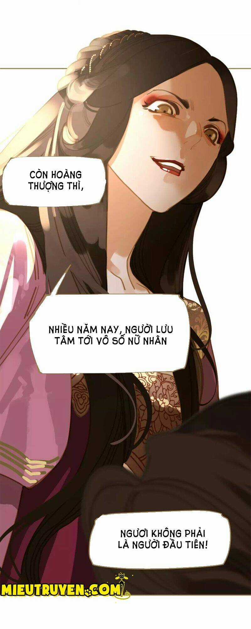 Nhất Đại Linh Hậu Chapter 12 trang 52