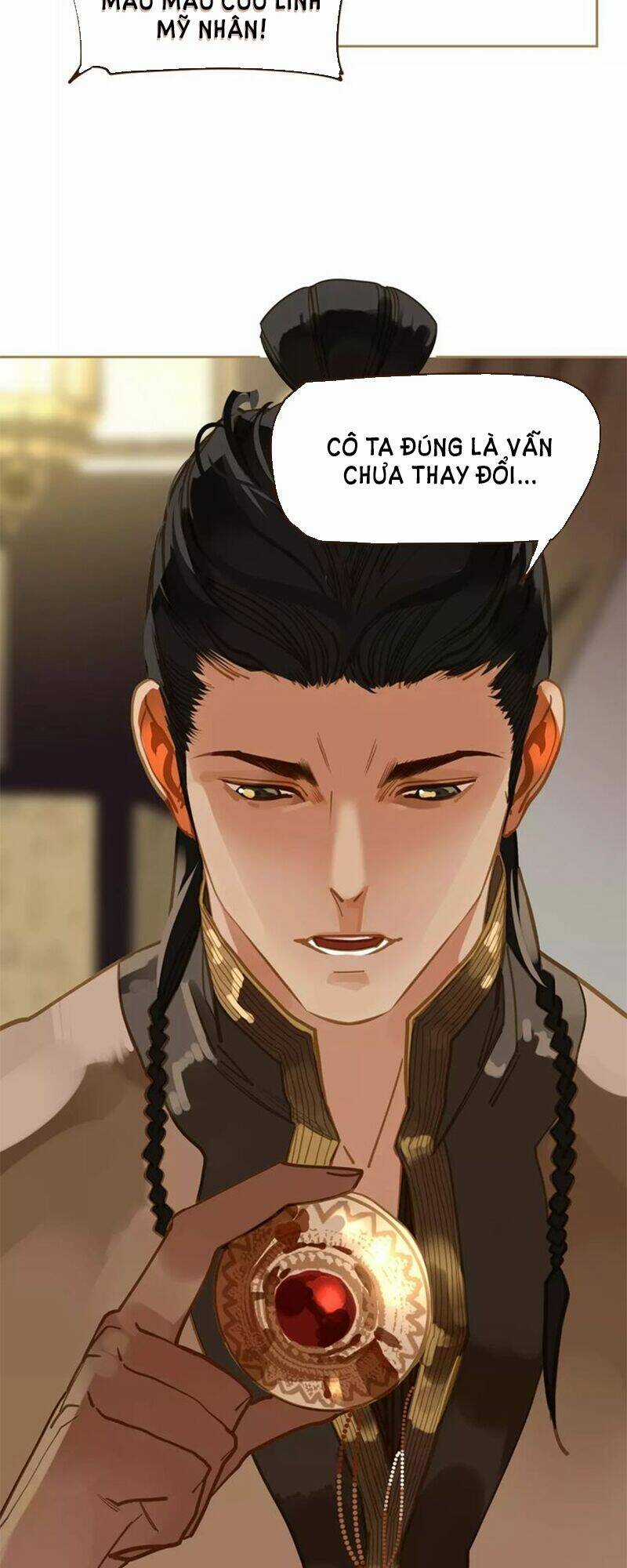 Nhất Đại Linh Hậu Chapter 12 trang 59