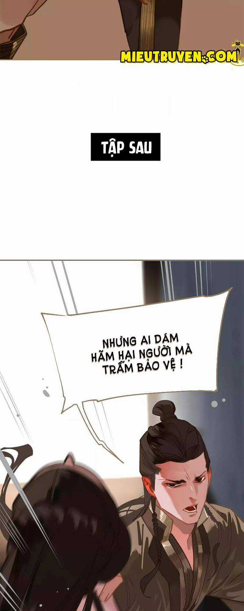 Nhất Đại Linh Hậu Chapter 12 trang 60