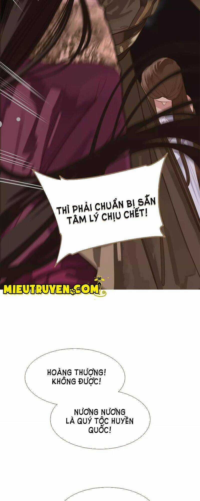 Nhất Đại Linh Hậu Chapter 12 trang 61