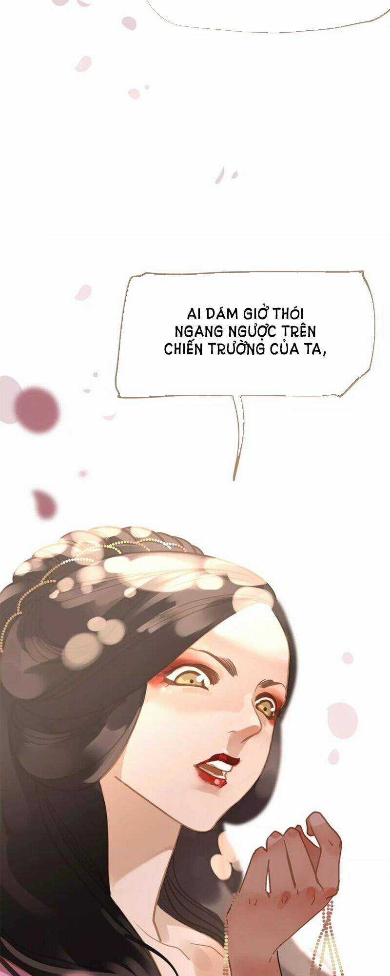 Nhất Đại Linh Hậu Chapter 12 trang 9