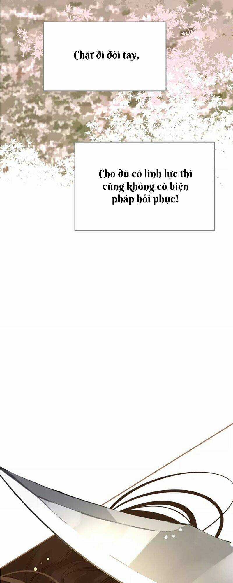 Nhất Đại Linh Hậu Chapter 13 trang 1