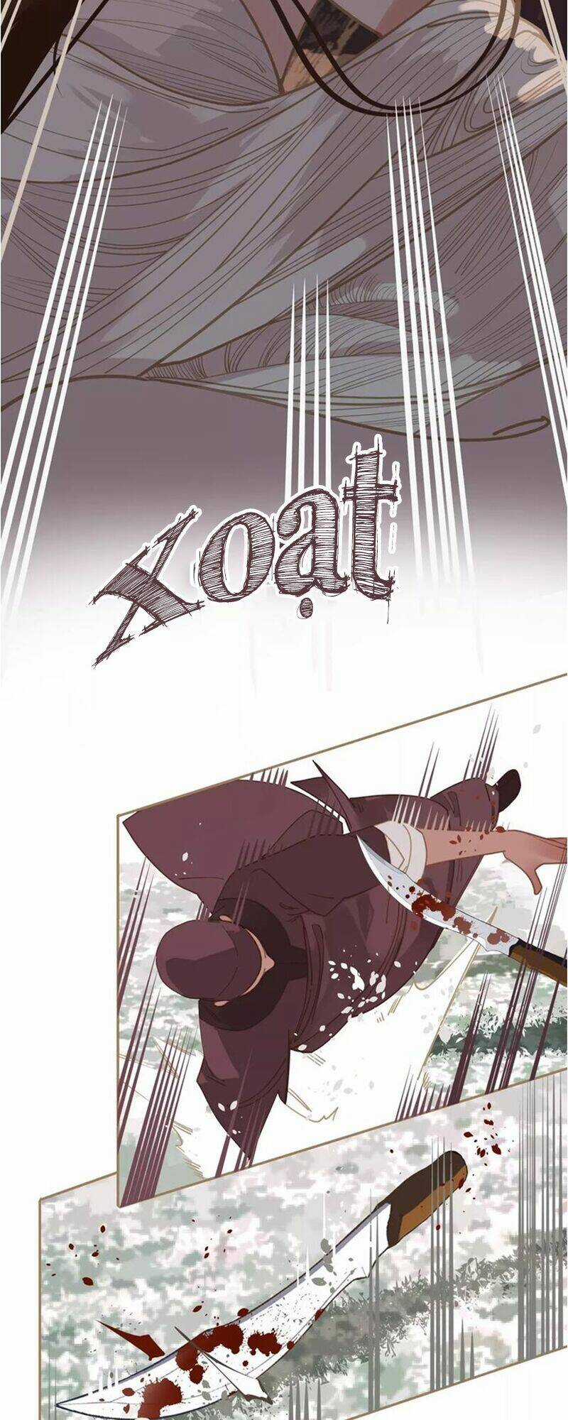 Nhất Đại Linh Hậu Chapter 13 trang 13