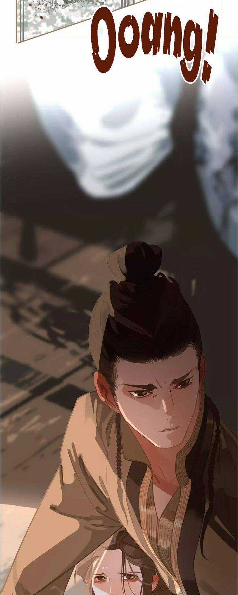 Nhất Đại Linh Hậu Chapter 13 trang 14