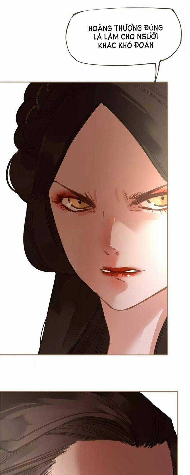 Nhất Đại Linh Hậu Chapter 13 trang 18