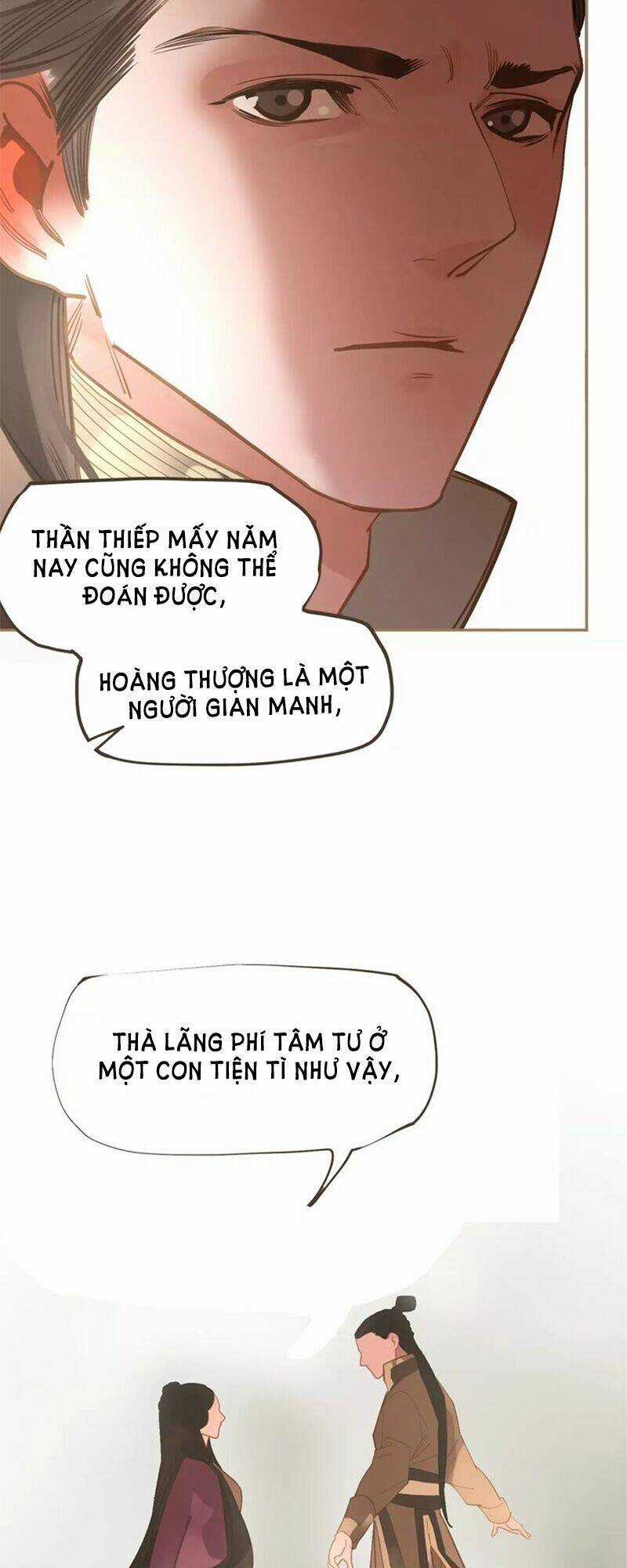 Nhất Đại Linh Hậu Chapter 13 trang 19