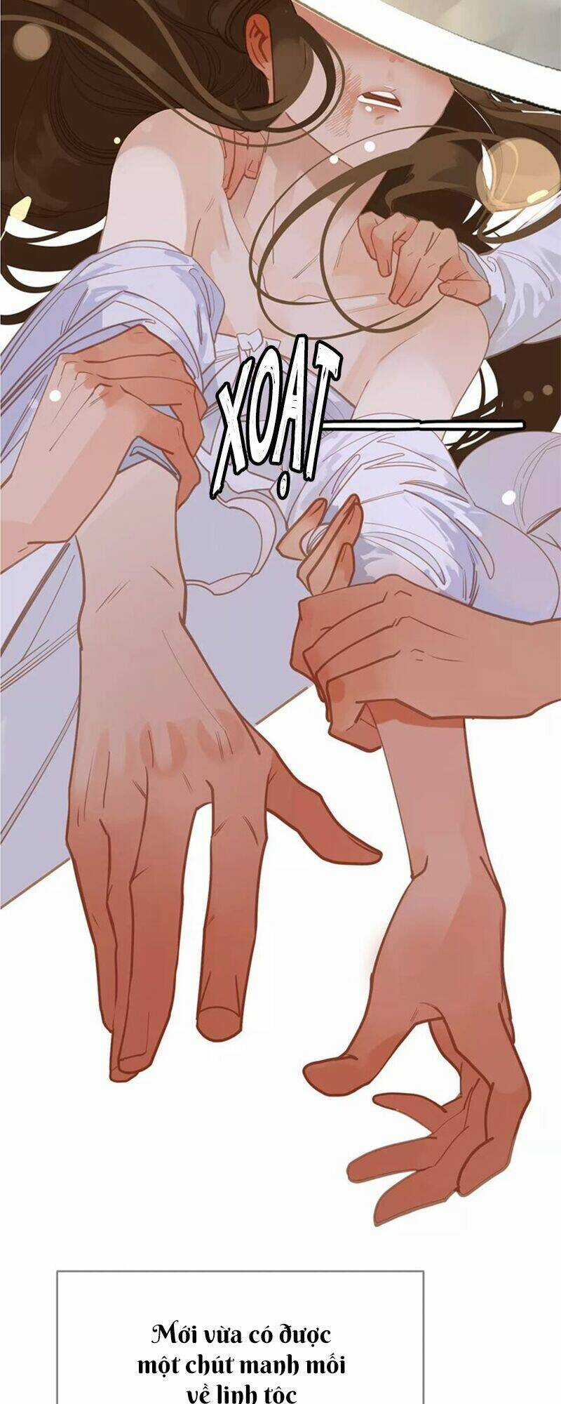 Nhất Đại Linh Hậu Chapter 13 trang 2