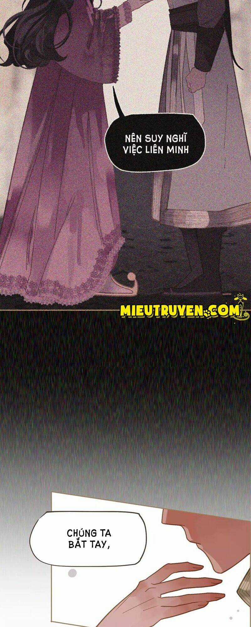 Nhất Đại Linh Hậu Chapter 13 trang 23