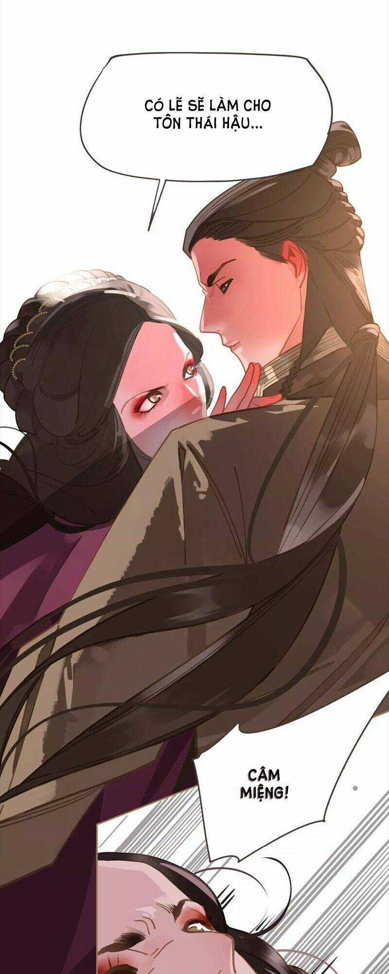 Nhất Đại Linh Hậu Chapter 13 trang 25