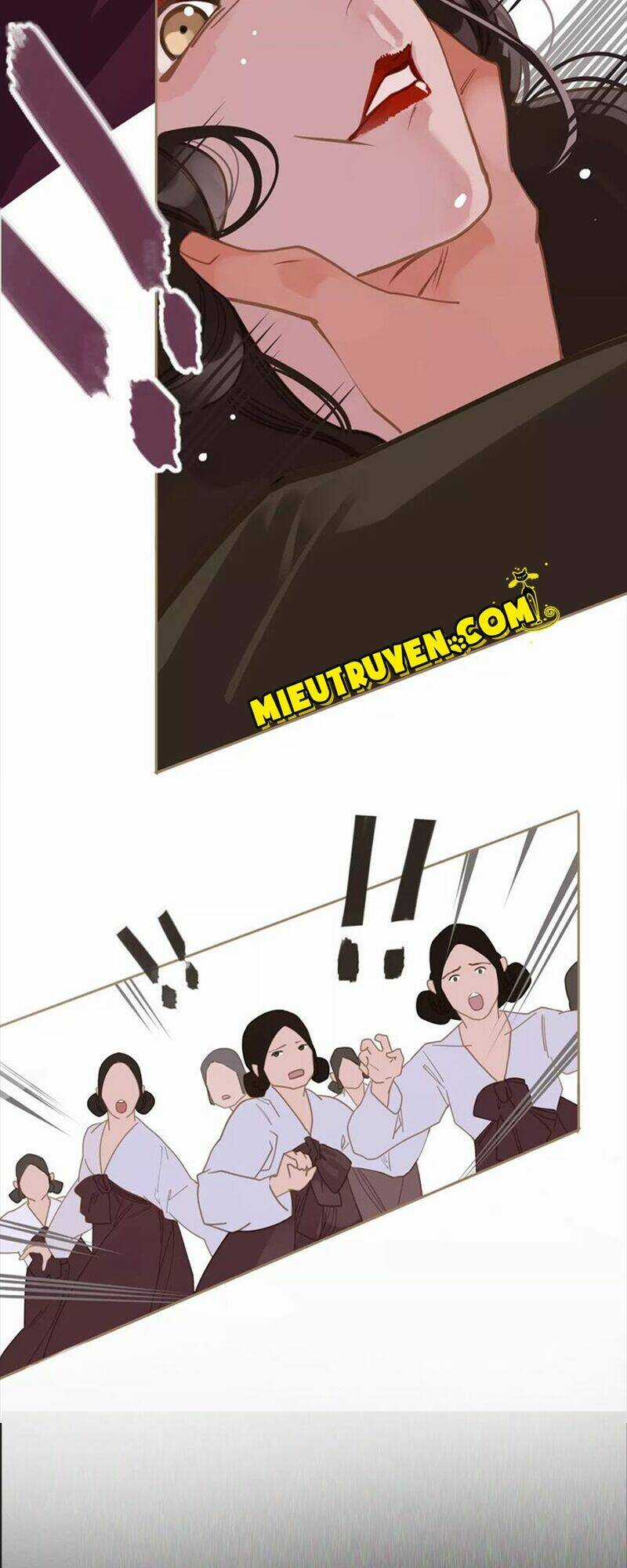 Nhất Đại Linh Hậu Chapter 13 trang 26