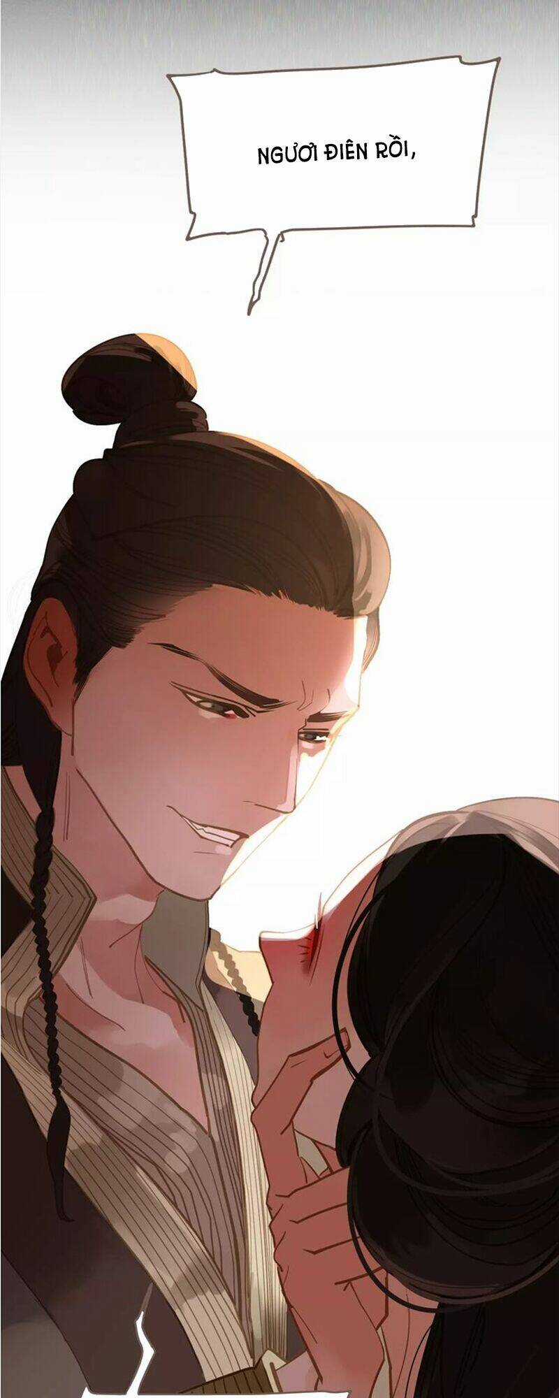 Nhất Đại Linh Hậu Chapter 13 trang 28