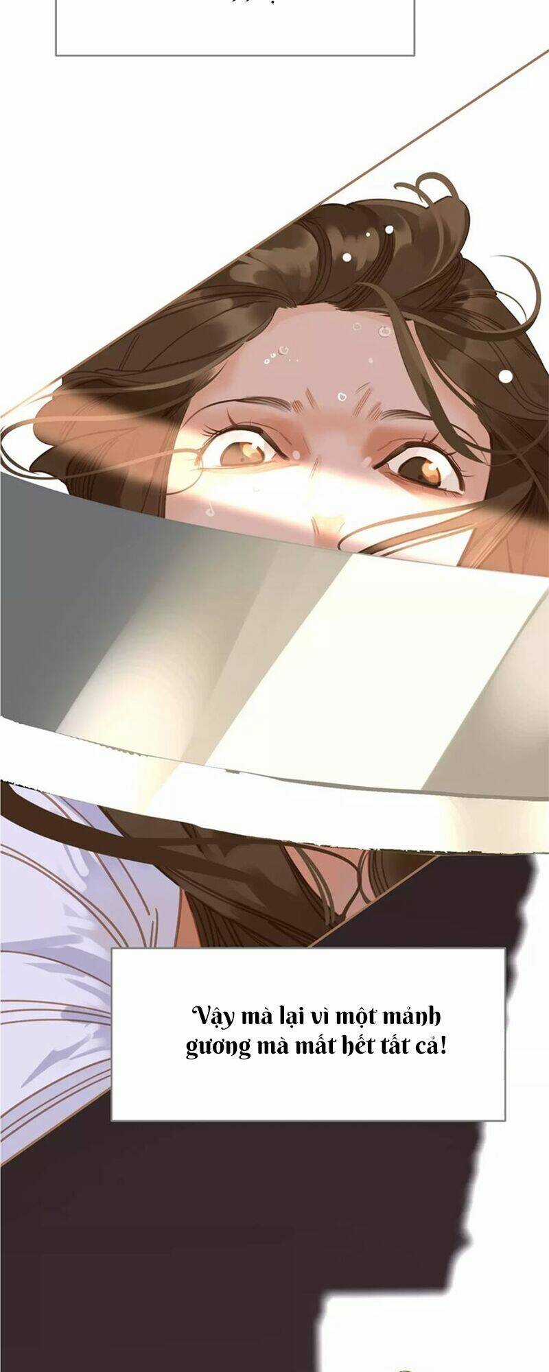 Nhất Đại Linh Hậu Chapter 13 trang 3