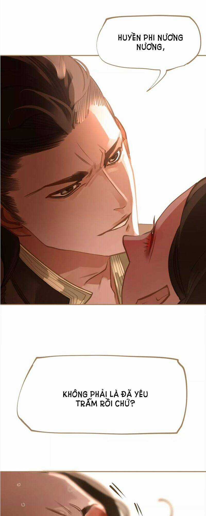 Nhất Đại Linh Hậu Chapter 13 trang 30