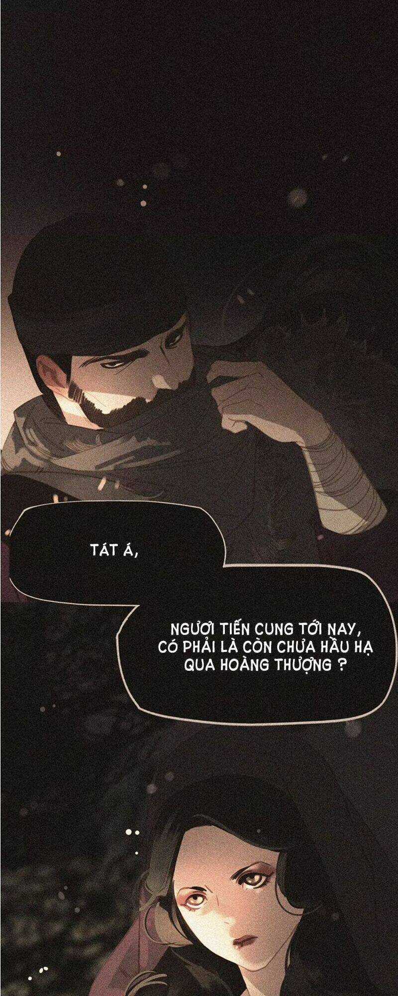 Nhất Đại Linh Hậu Chapter 13 trang 32