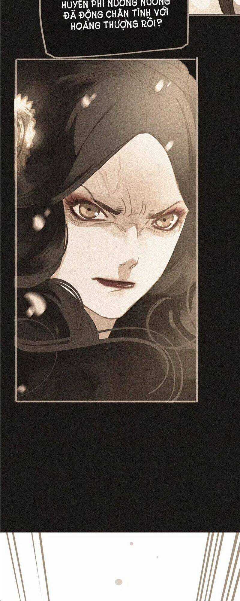 Nhất Đại Linh Hậu Chapter 13 trang 34