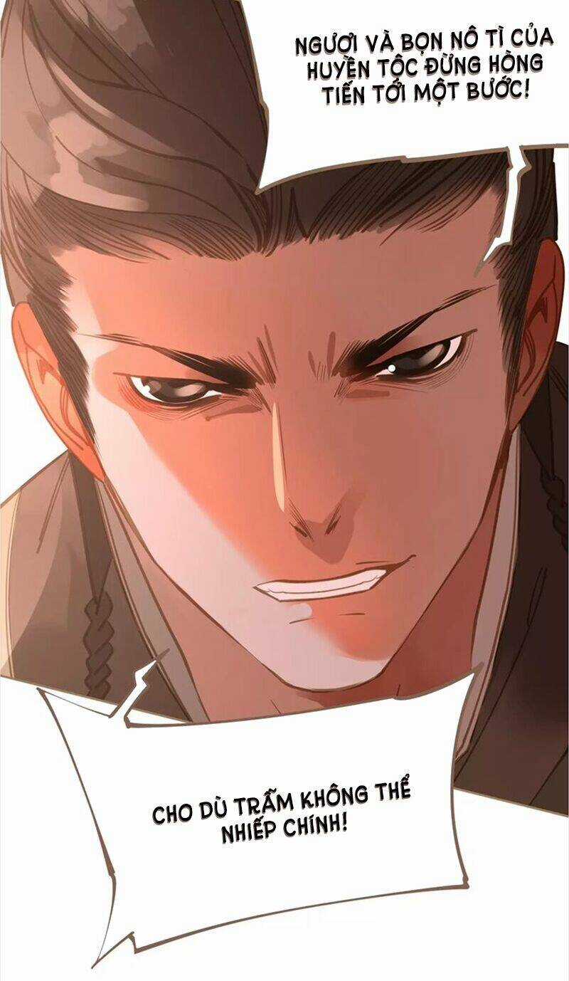 Nhất Đại Linh Hậu Chapter 13 trang 38