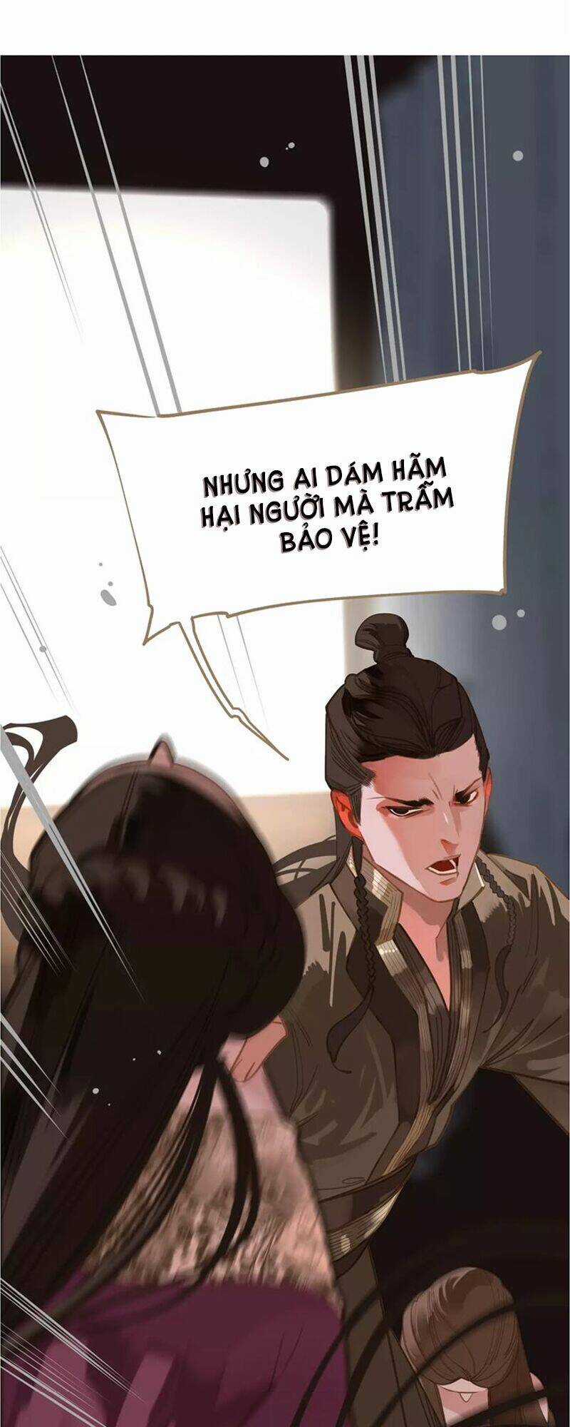 Nhất Đại Linh Hậu Chapter 13 trang 39