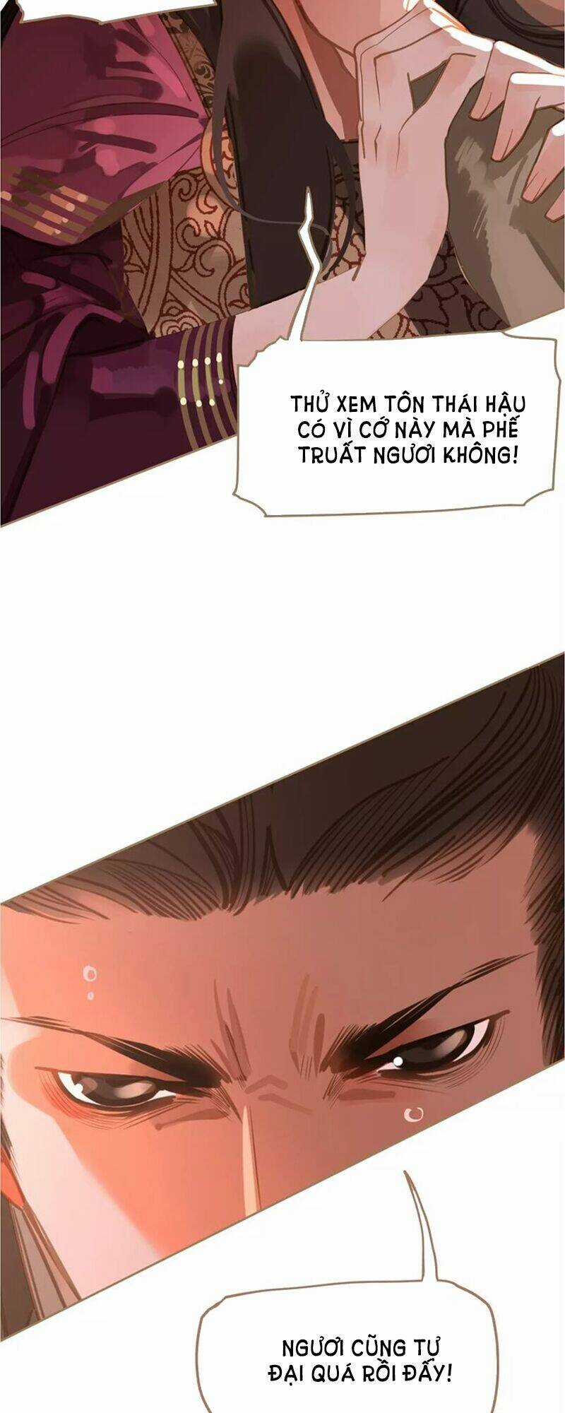 Nhất Đại Linh Hậu Chapter 13 trang 42