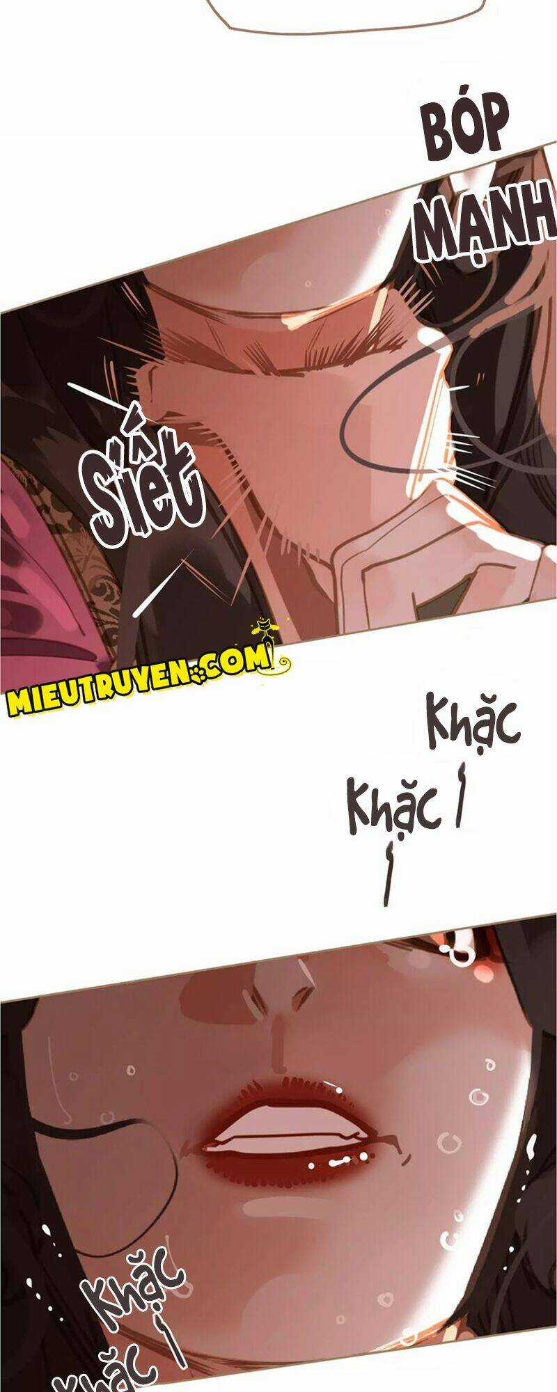 Nhất Đại Linh Hậu Chapter 13 trang 43