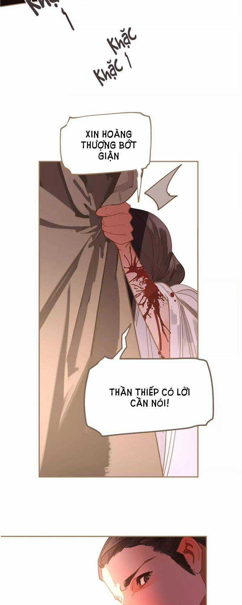 Nhất Đại Linh Hậu Chapter 13 trang 44