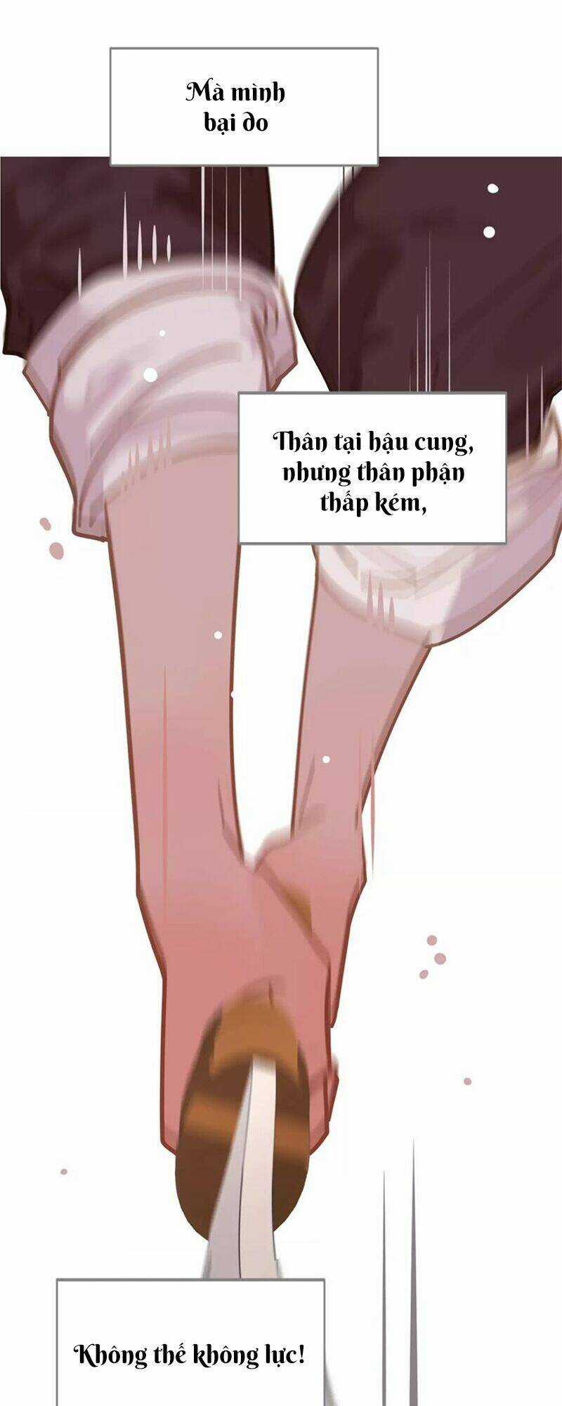 Nhất Đại Linh Hậu Chapter 13 trang 6